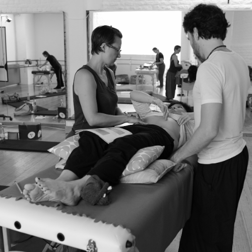 [MAT-NIV1] Formation Chi Nei Tsang en E-Learning